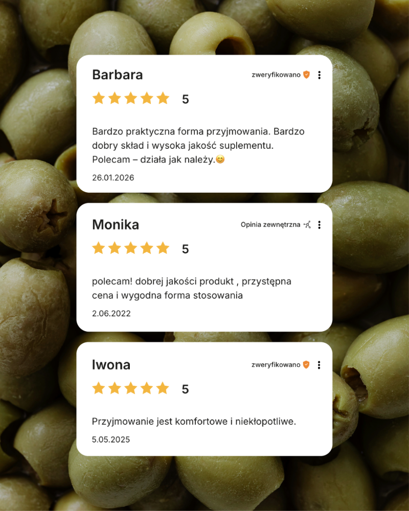 Witamina D3 + K2 w kroplach