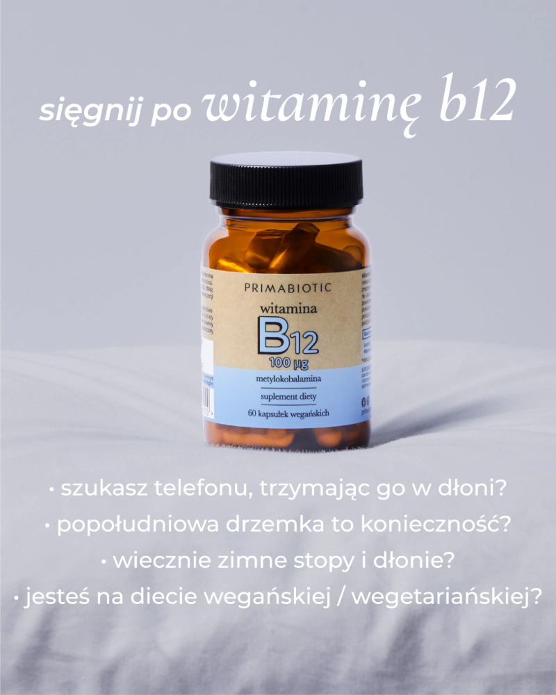 Witamina B12