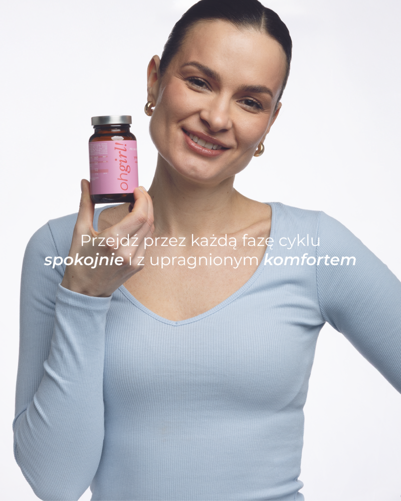 your calm dla kobiet