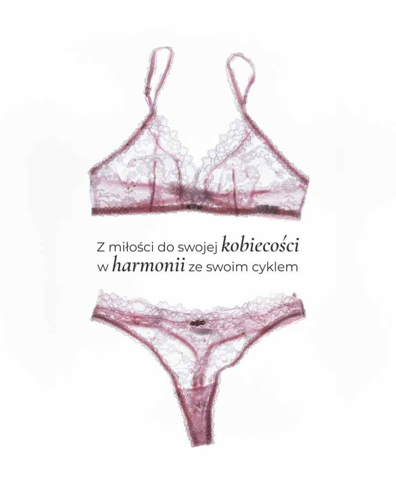 wsparcie kobiecosci z your harmony