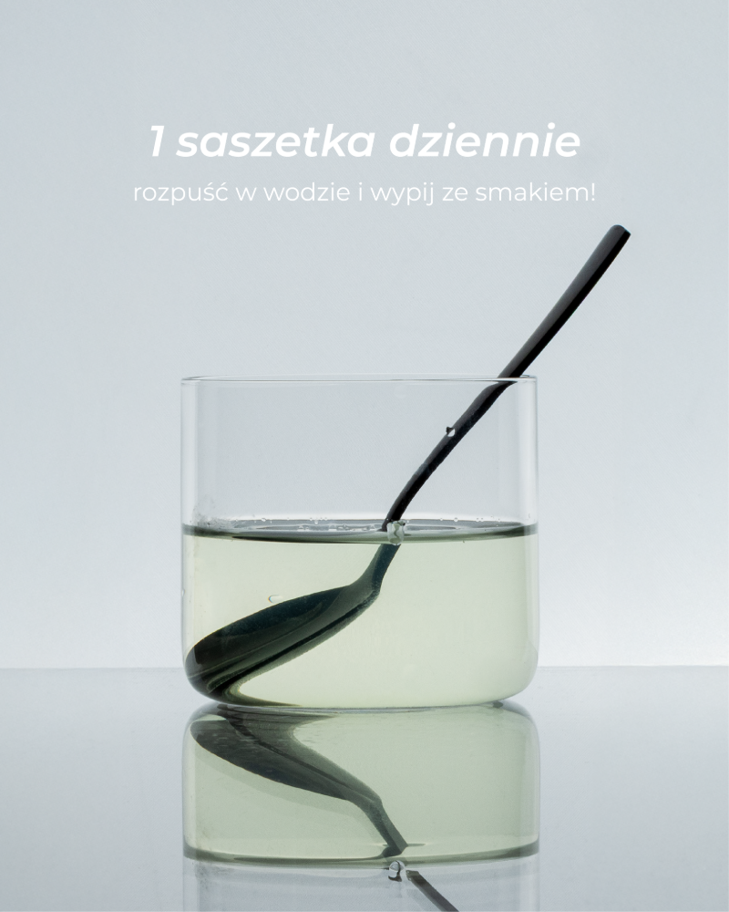 your harmony zalecane dzienne spozycie