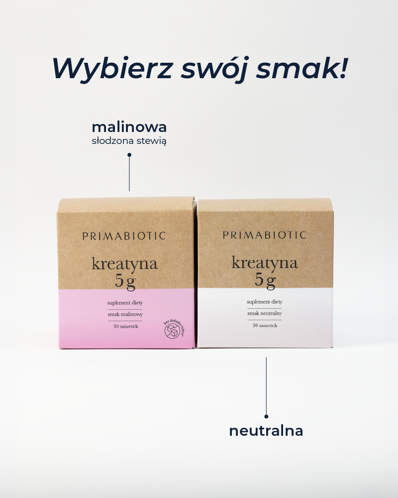 Zestaw: Collagen Sport + kreatyna + elektrolity