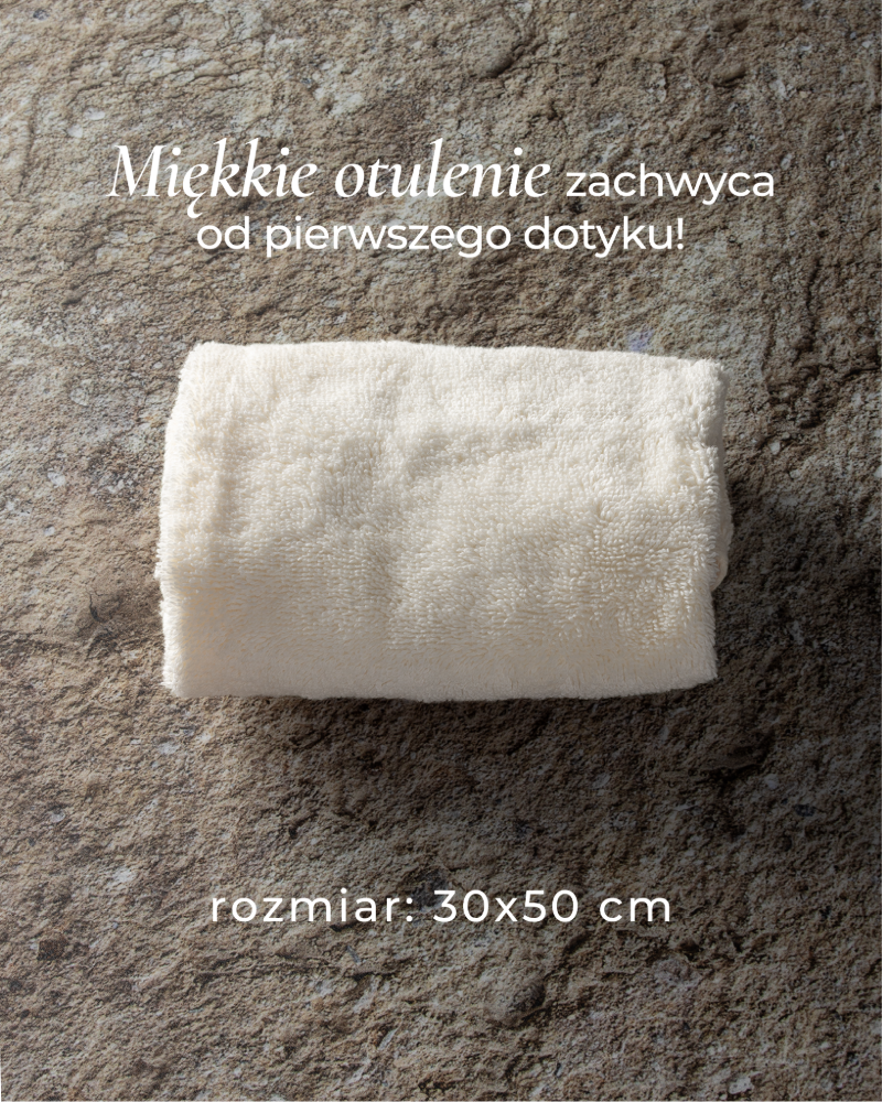 zwiniety-recznik