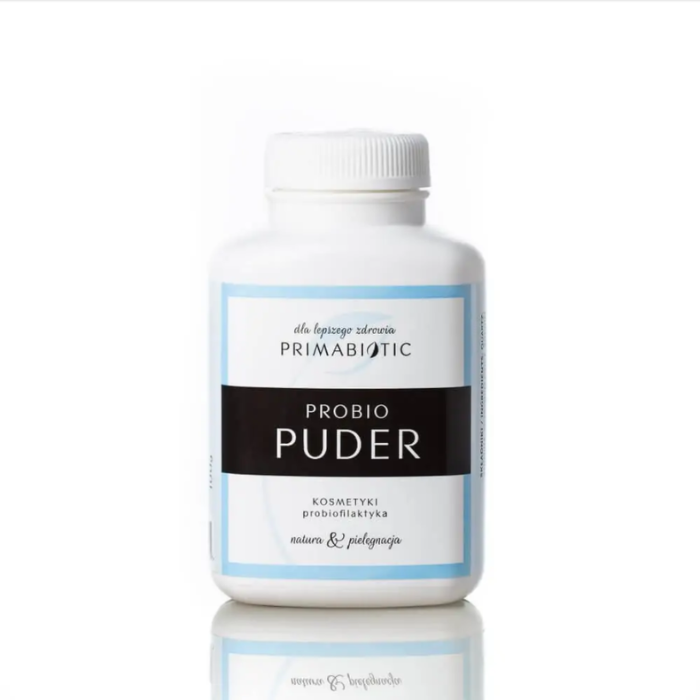 probio puder