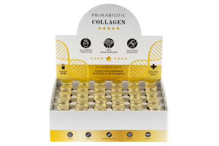 Kolagen do picia Primabiotic Collagen kartonik