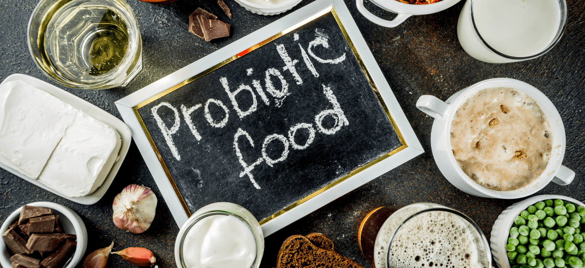 probiotyki na odpornosc