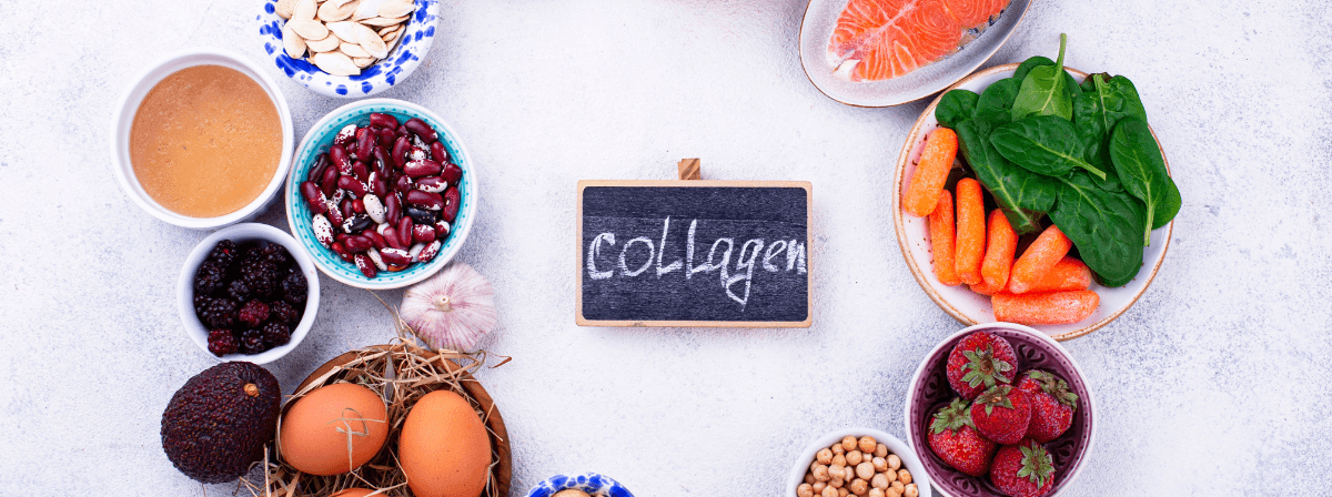 kolagen w jakim jedzeniu