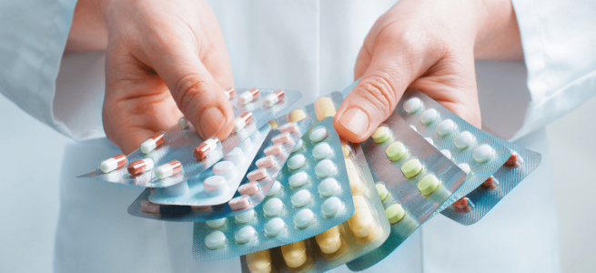 Probiotyk Przed Czy Po Antybiotyku Wszystko Co Powinieneś Wiedzieć O Antybiotykoterapii 1413