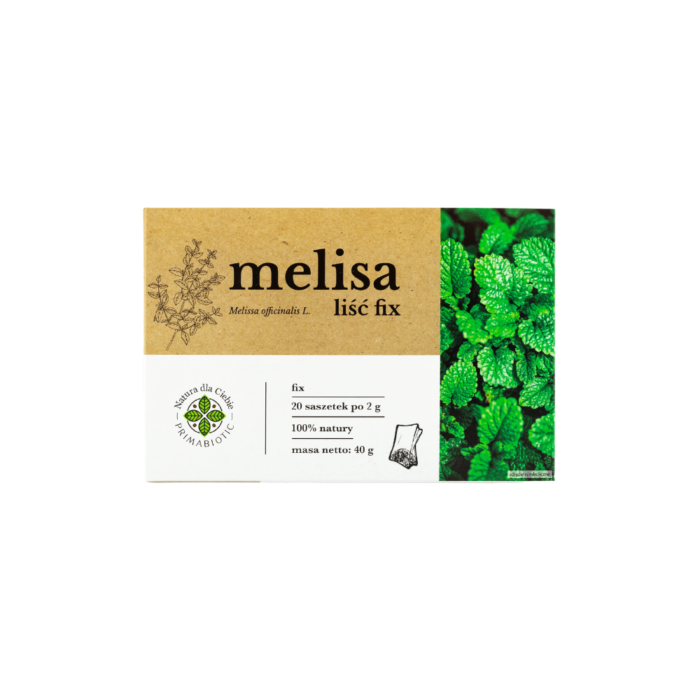 melisa primabiotic