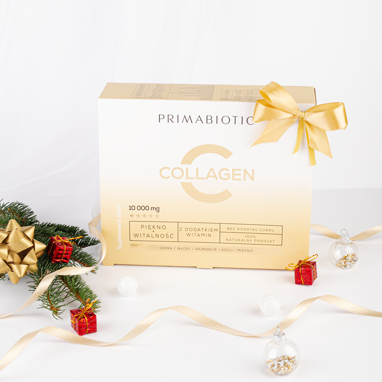primabiotic collagen