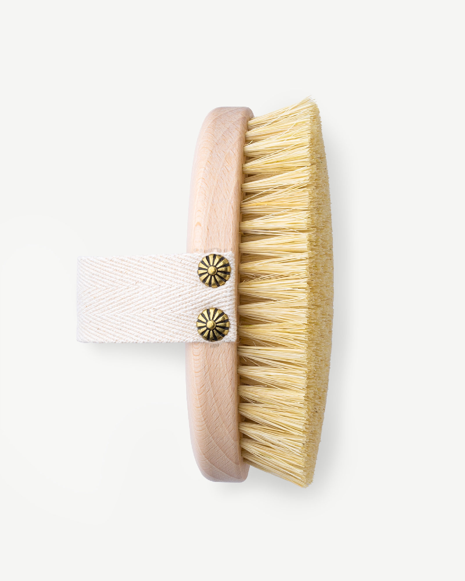 Szczotka do masażu ciała + woreczek