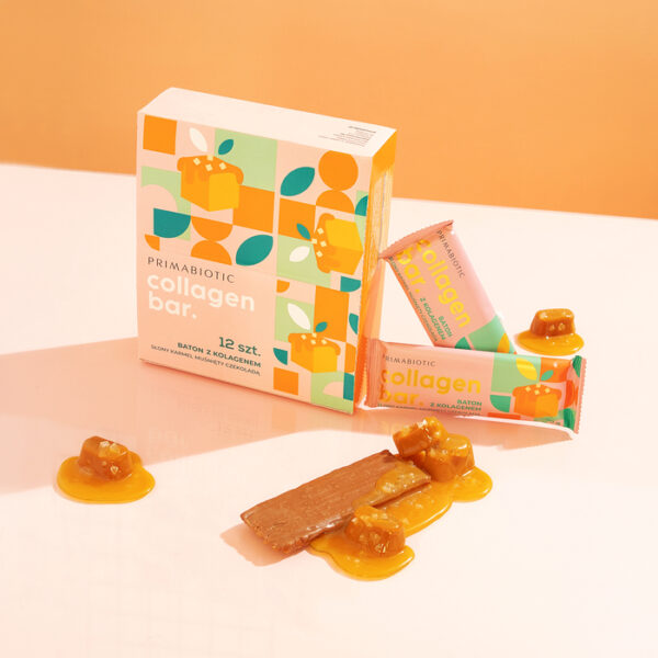 Kolagen do picia -Primabiotic