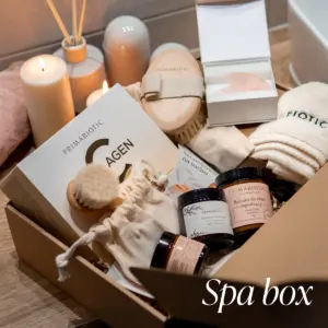 spa box