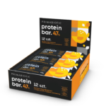 protein bar mango