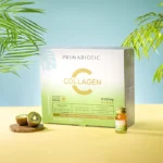 collagen summer