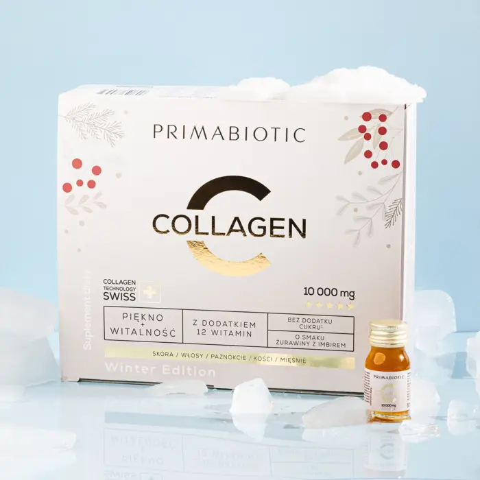 collagen winter