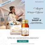 collagen winter edition